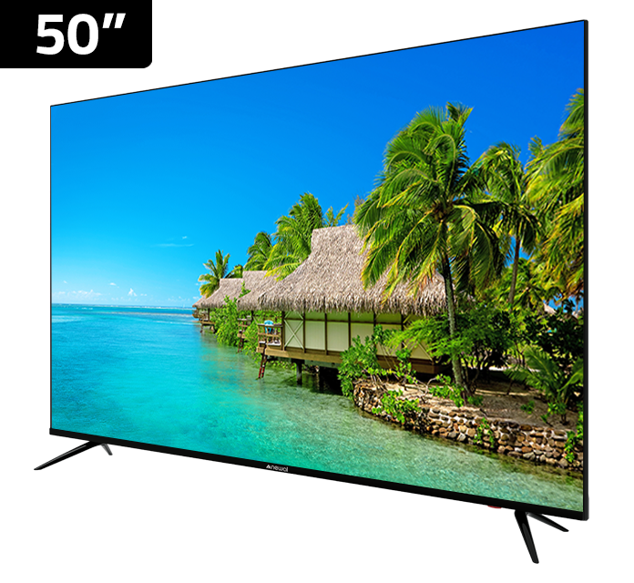 UHD-5021