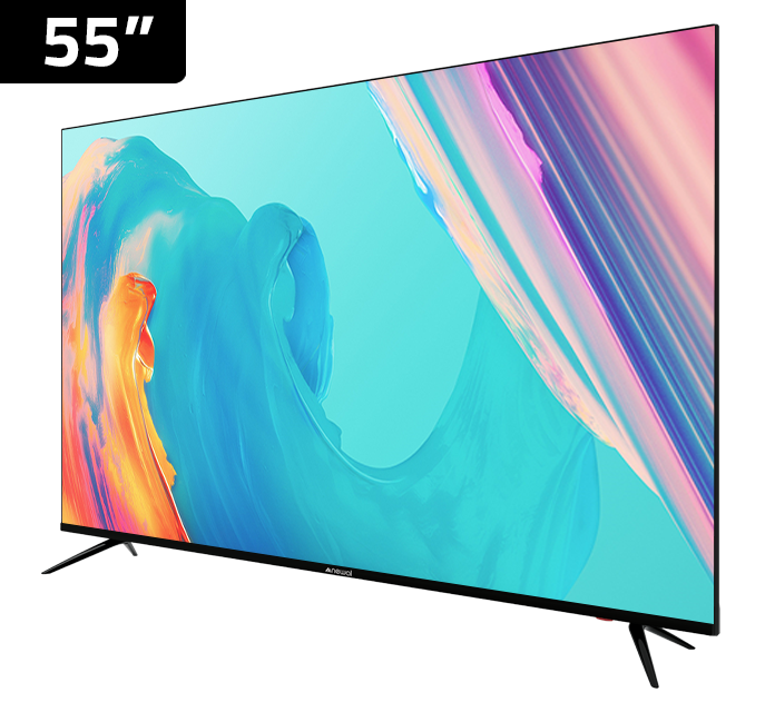 UHD-5521
